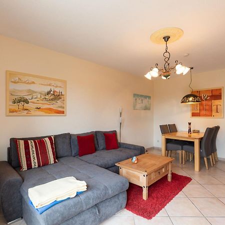 Landhaus Hubertus Wohnung 8 كوكسهافن المظهر الخارجي الصورة