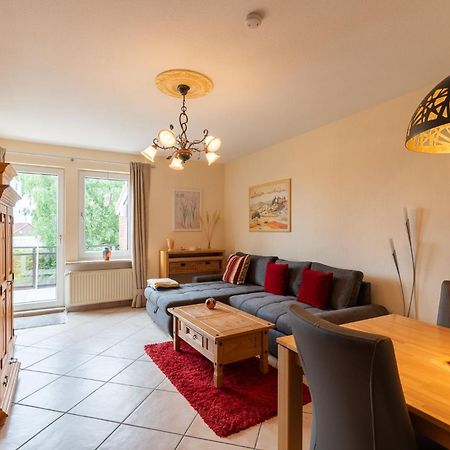 Landhaus Hubertus Wohnung 8 كوكسهافن المظهر الخارجي الصورة
