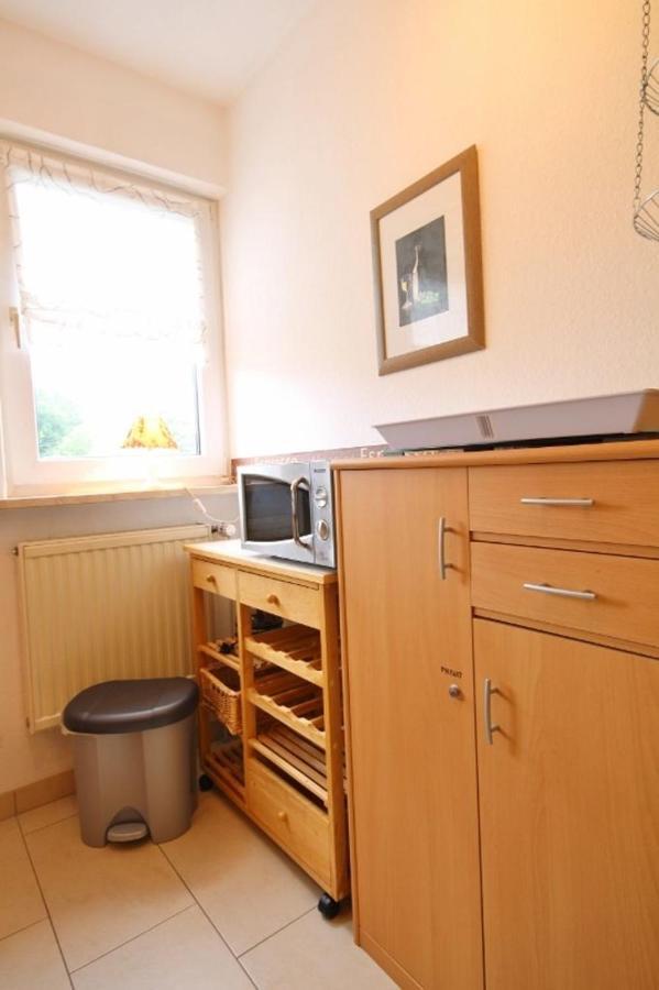 Landhaus Hubertus Wohnung 8 كوكسهافن المظهر الخارجي الصورة