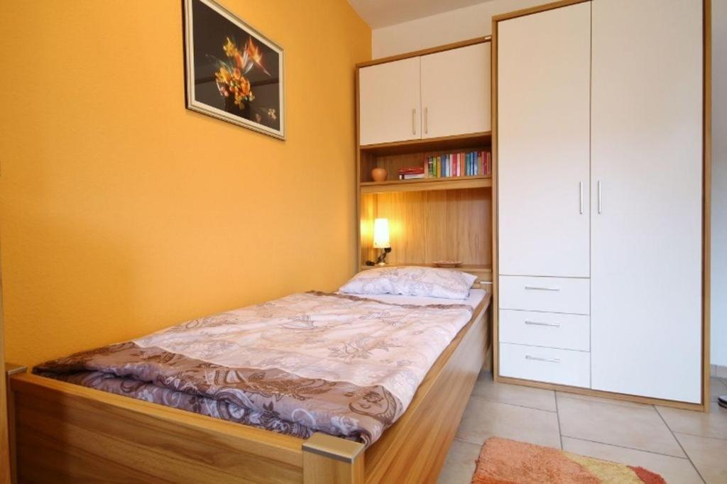 Landhaus Hubertus Wohnung 8 كوكسهافن المظهر الخارجي الصورة
